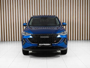 Внедорожник Haval F7 2022 года, 1999000 рублей, Кропоткин