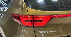 Внедорожник Kia Sportage 2016 года, 1947000 рублей, Красноярск