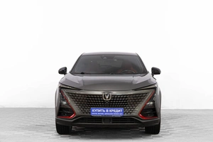 Внедорожник Changan UNI-T 2020 года, 1849000 рублей, Барнаул