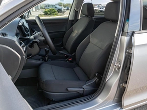 Лифтбек Volkswagen Polo 2020 года, 1583000 рублей, Краснодар