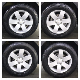 Внедорожник Chevrolet Captiva 2014 года, 1390000 рублей, Брянск