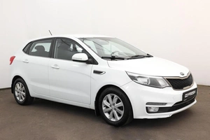 Хетчбэк Kia Rio 2016 года, 999000 рублей, Орёл