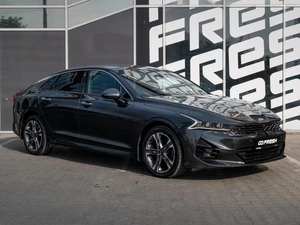 Седан Kia K5 2020 года, 2690000 рублей, Краснодар