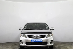 Седан Toyota Corolla 2011 года, 759000 рублей, Пермь