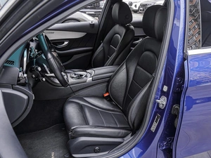 Седан Mercedes-benz C-класс 2016 года, 2770000 рублей, Краснодар