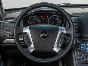 Седан Chevrolet Epica 2010 года, 699000 рублей, Ставрополь