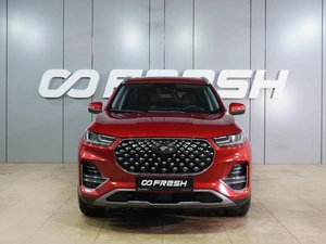 Внедорожник Chery Tiggo 8 Pro 2021 года, 1849000 рублей, Воронеж
