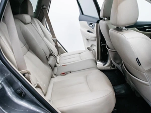 Внедорожник Nissan X-Trail 2019 года, 2652000 рублей, Красноярск