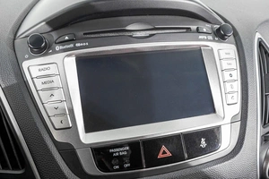 Внедорожник Hyundai ix35 2013 года, 1499000 рублей, Барнаул