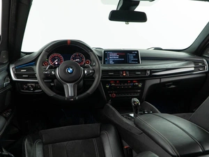Внедорожник BMW X6 2018 года, 4498055 рублей, Москва