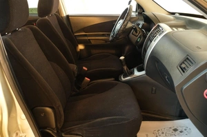 Внедорожник Hyundai Tucson 2008 года, 889000 рублей, Омск