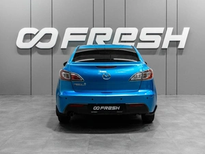 Седан Mazda 3 2011 года, 749000 рублей, Тюмень