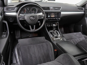 Лифтбек Skoda Superb 2017 года, 2099000 рублей, Волгоград