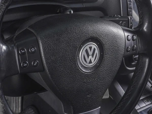 Седан Volkswagen Jetta 2008 года, 759000 рублей, Ростов-на-Дону