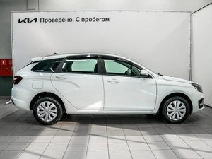 Универсал ВАЗ (LADA) Vesta 2024 года, 1570000 рублей, Красноярск