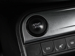 Внедорожник Renault Kaptur 2020 года, 1689000 рублей, Кирилловка