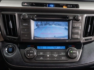 Внедорожник Toyota RAV4 2014 года, 2500000 рублей, Тюмень