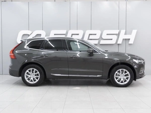 Внедорожник Volvo XC60 2019 года, 2319000 рублей, Ростов-на-Дону