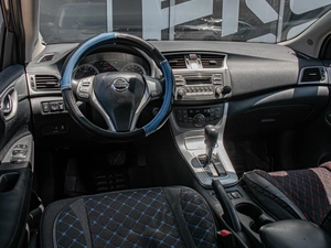 Седан Nissan Sentra 2017 года, 999000 рублей, Краснодар