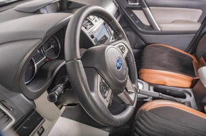 Внедорожник Subaru Forester 2016 года, 1989000 рублей, Томск