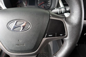 Седан Hyundai Solaris 2019 года, 1479000 рублей, Пермь