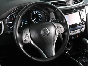 Внедорожник Nissan X-Trail 2017 года, 1899000 рублей, Аксай