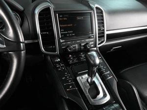 Внедорожник Porsche Cayenne 2013 года, 2339000 рублей, Аксай