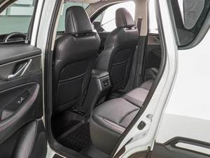 Внедорожник Changan CS35 Plus 2024 года, 1849000 рублей, Воронеж