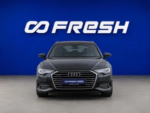 Универсал Audi A6 2019 года, 4999777 рублей, Москва