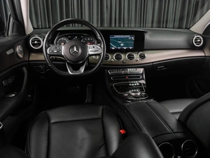 Седан Mercedes-benz E-класс 2016 года, 2319000 рублей, Тюмень