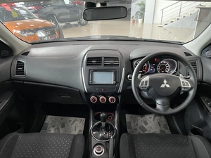 Внедорожник Mitsubishi RVR 2010 года, 1187000 рублей, Солонцы
