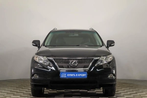 Внедорожник Lexus RX 2010 года, 1949000 рублей, Пермь