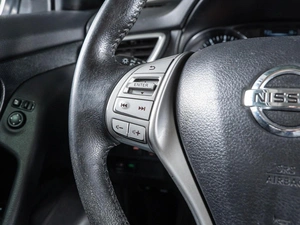 Внедорожник Nissan X-Trail 2017 года, 2000000 рублей, Волгоград