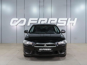 Седан Mitsubishi Lancer 2008 года, 599000 рублей, Воронеж