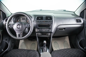 Седан Volkswagen Polo 2011 года, 699000 рублей, Пермь