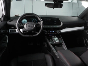 Седан Hyundai Lafesta 2025 года, 2998000 рублей, Красный Пахарь