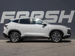Внедорожник Jetour Dashing 2023 года, 1880000 рублей, Краснодар