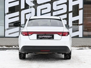 Седан Livan S6 pro 2024 года, 1890000 рублей, Волгоград