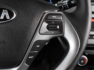 Седан Kia Rio 2015 года, 1249000 рублей, Воронеж