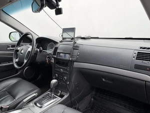 Седан Chevrolet Epica 2008 года, 557000 рублей, Орёл