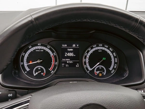 Внедорожник Skoda Karoq 2020 года, 1920000 рублей, Краснодар