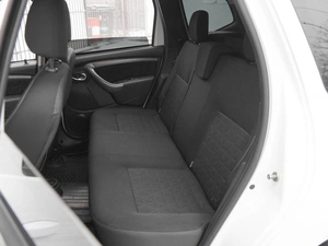 Внедорожник Renault Duster 2019 года, 1520000 рублей, Волгоград