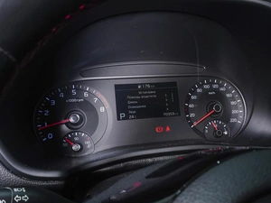 Внедорожник Kia Soul 2019 года, 2100000 рублей, Ростов-на-Дону