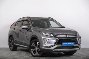 Внедорожник Mitsubishi Eclipse Cross 2018 года, 2299000 рублей, Томск