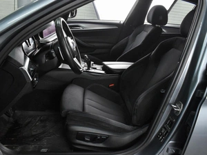 Седан BMW 5 серия 2020 года, 3857000 рублей, Воронеж