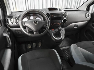 Минивэн Citroen Berlingo 2012 года, 849000 рублей, Ставрополь