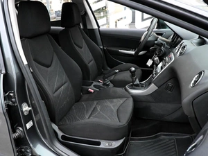 Хетчбэк Peugeot 308 2012 года, 590000 рублей, Волгоград