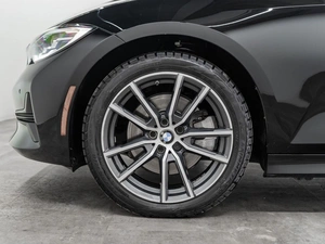 Седан BMW 3 серия 2020 года, 2970000 рублей, Красноярск
