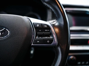 Седан Hyundai Sonata 2018 года, 1550000 рублей, Красноярск