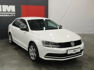 Седан Volkswagen Jetta 2015 года, 1380000 рублей, Курск